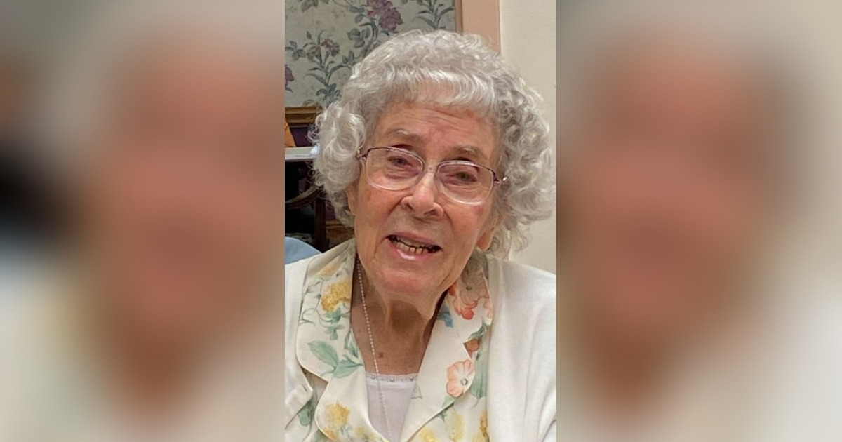 Is Dotty short for Dorothy?