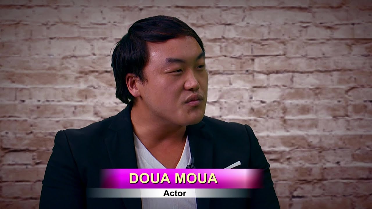 Is Doua Moua a Hmong?