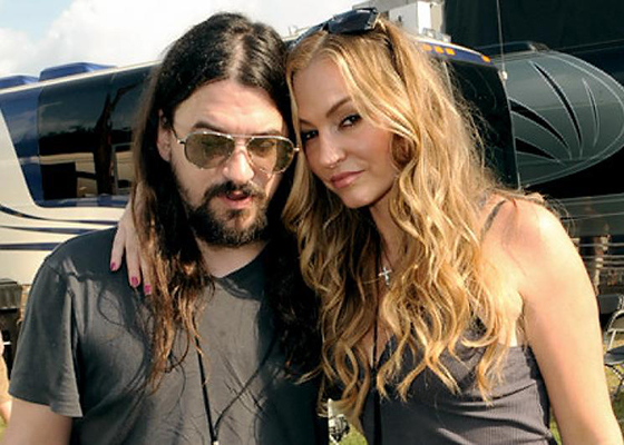 Is Drea Matteo married?