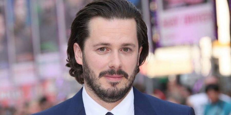 Is Edgar Wright British?