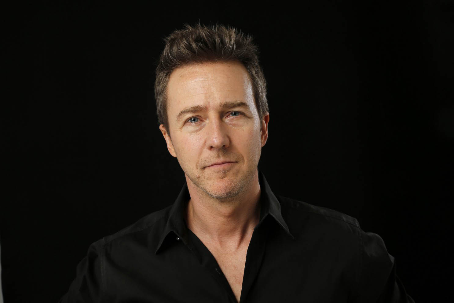 Is Edward Norton still acting?