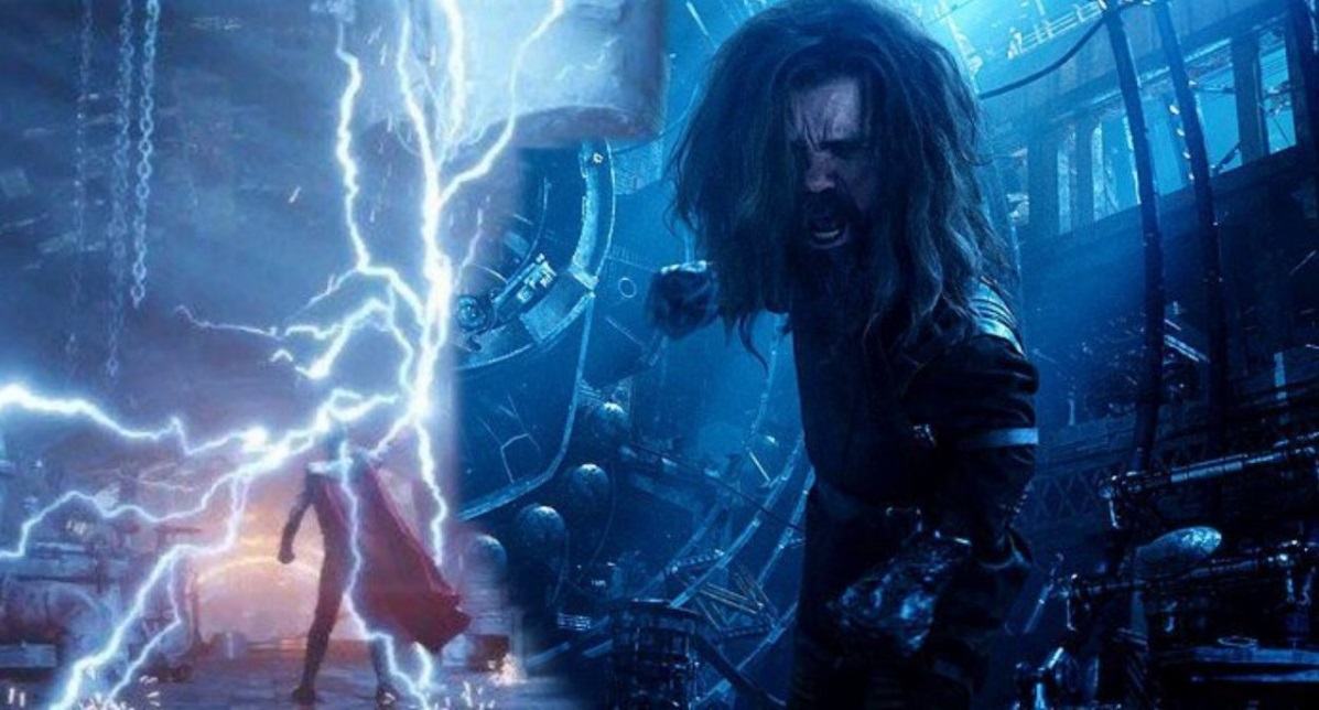 Is Eitri an endgame?