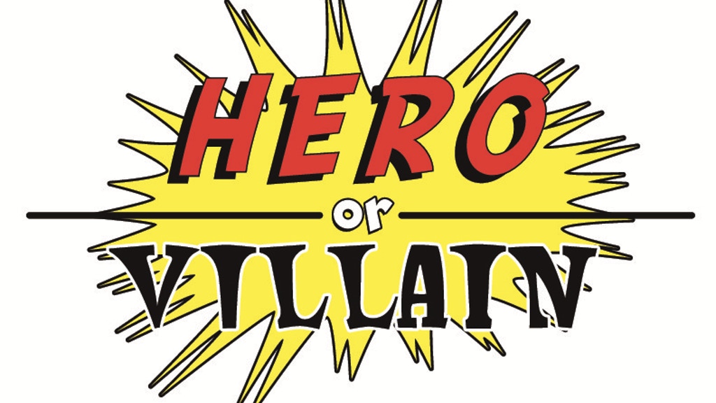 Is Elektra a villain or a hero?