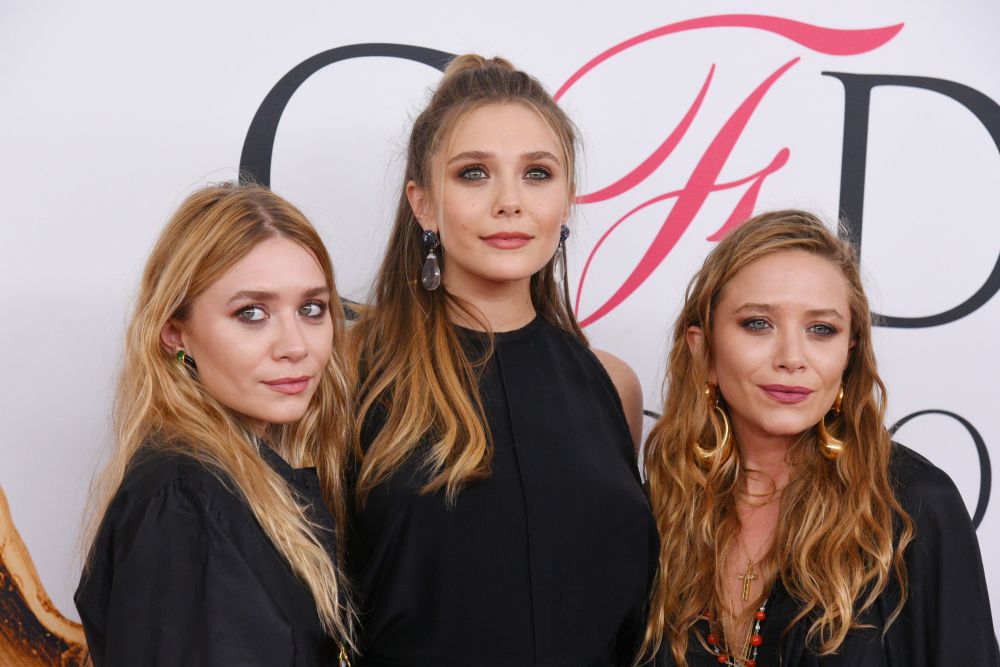 Is Elizabeth Olsen more famous than her sisters?