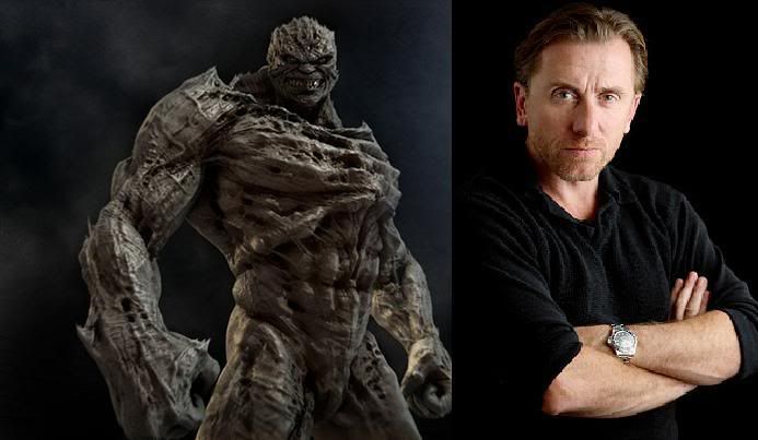 Is Emil Blonsky evil?