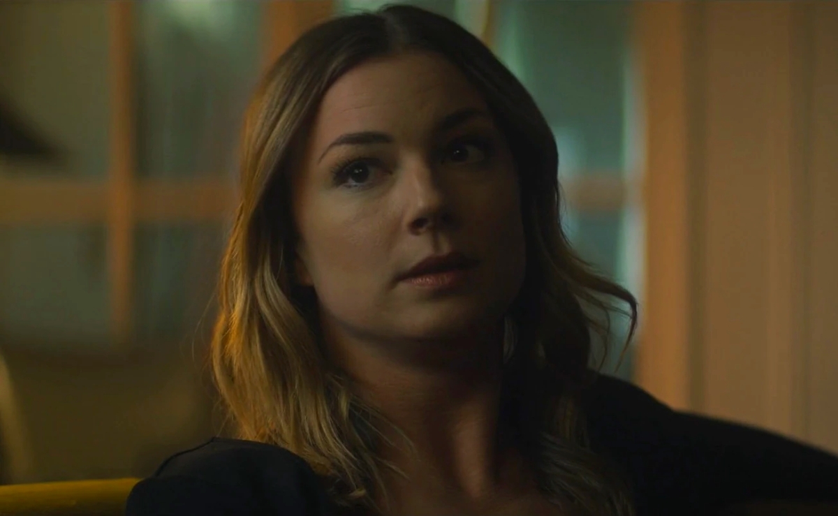 Is Emily Vancamp the Power Broker?
