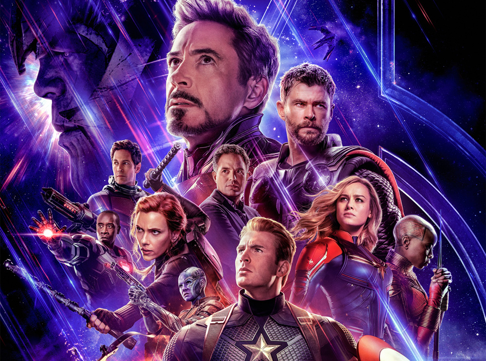 Is Endgame the end of Avengers?
