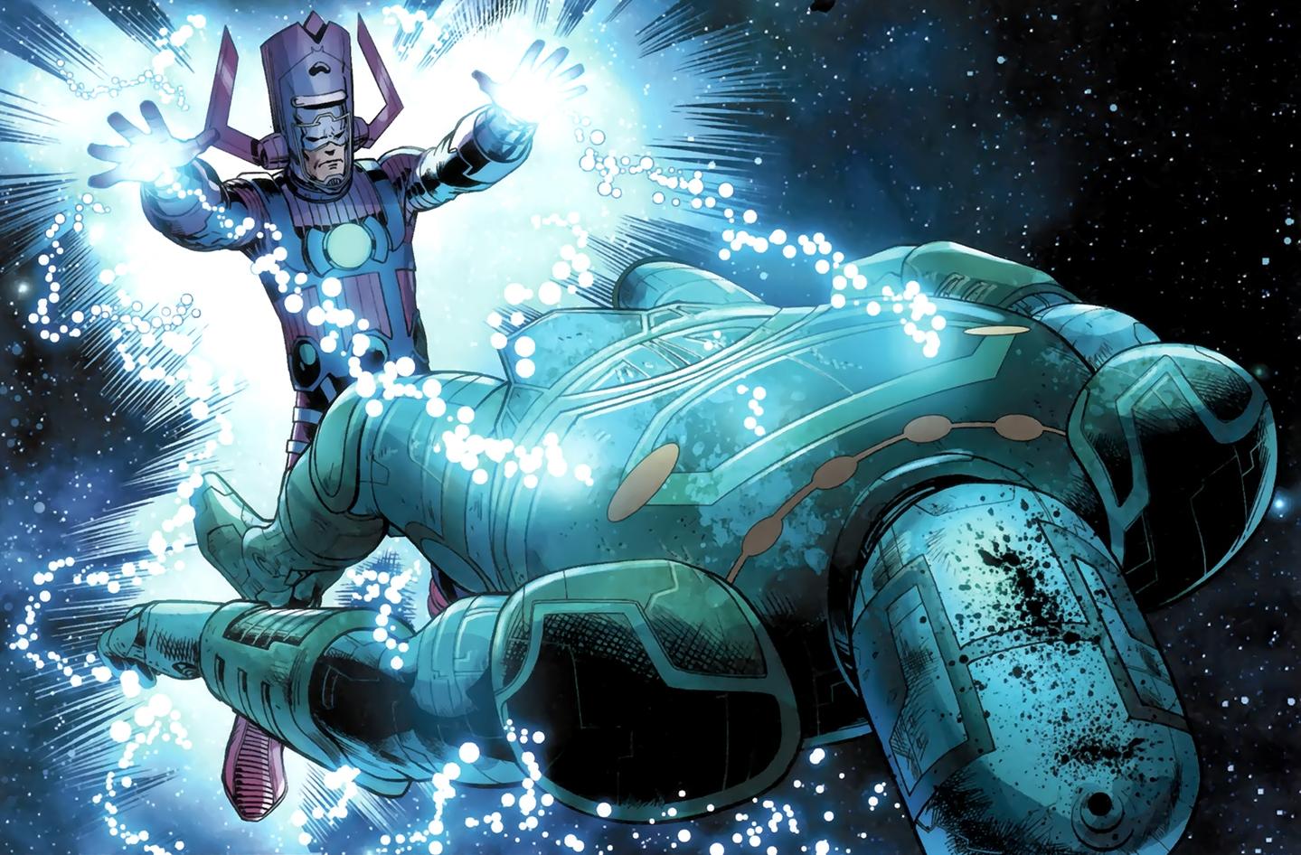 Is Eson a Celestial?