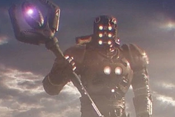 Is Eson the Searcher a good guy?