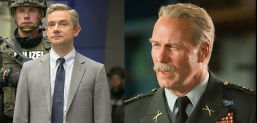 Is Everett K Ross related to Thaddeus Ross?