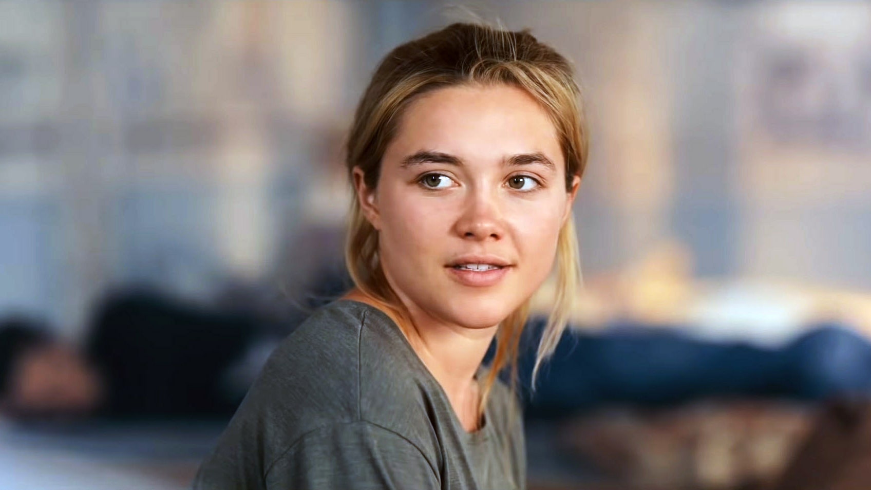 Is Florence Pugh Russian?