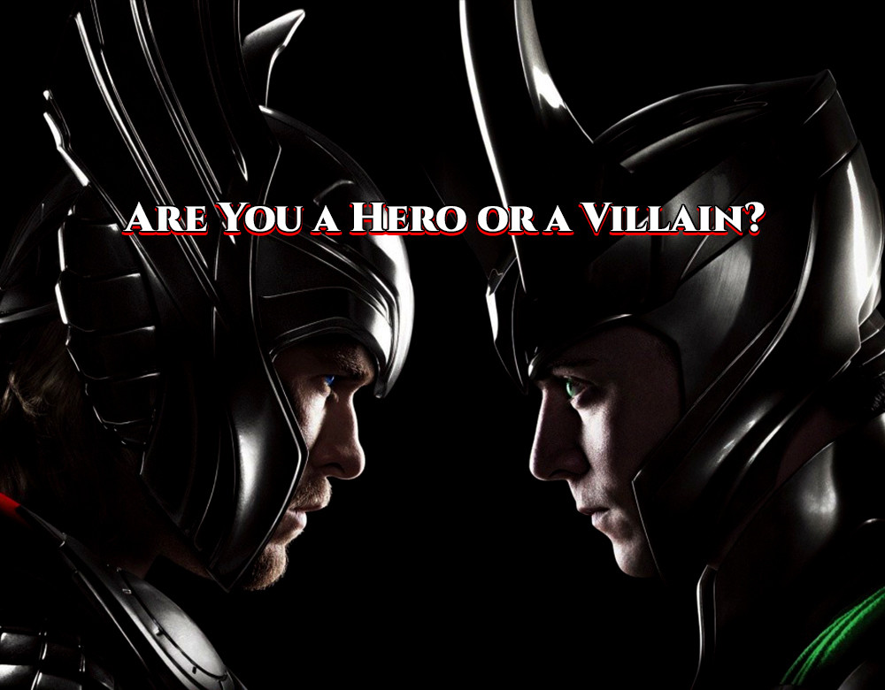 Is Gamora a hero or a villain?