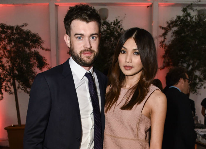 Is Gemma Chan in a relationship?