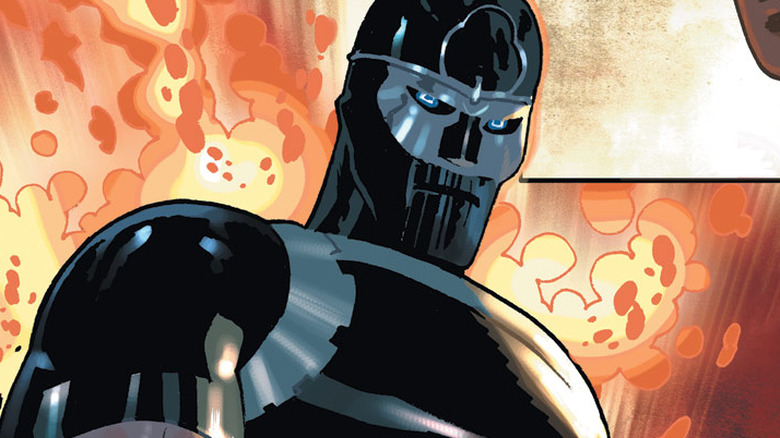 Is Gilgamesh strongest Eternal?