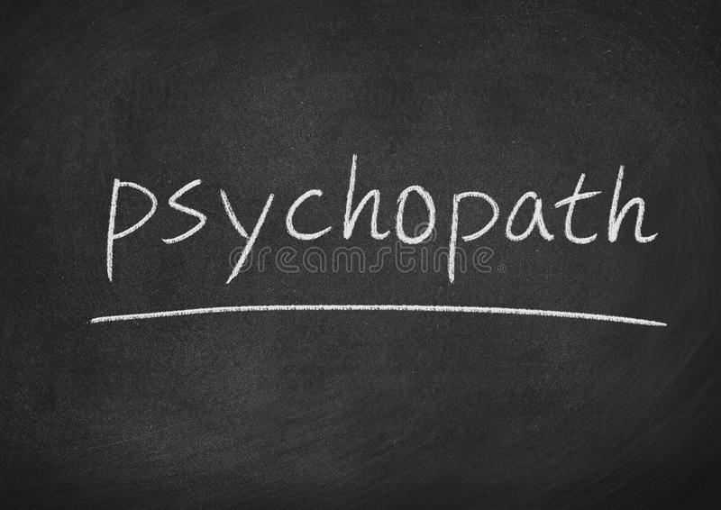 Is Grant Ward a psychopath?