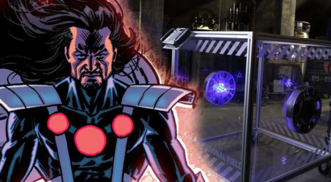 Is Gravitonium real?