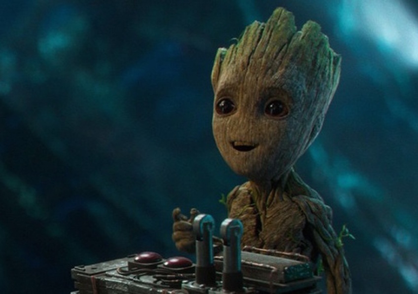 Is Groot a God?