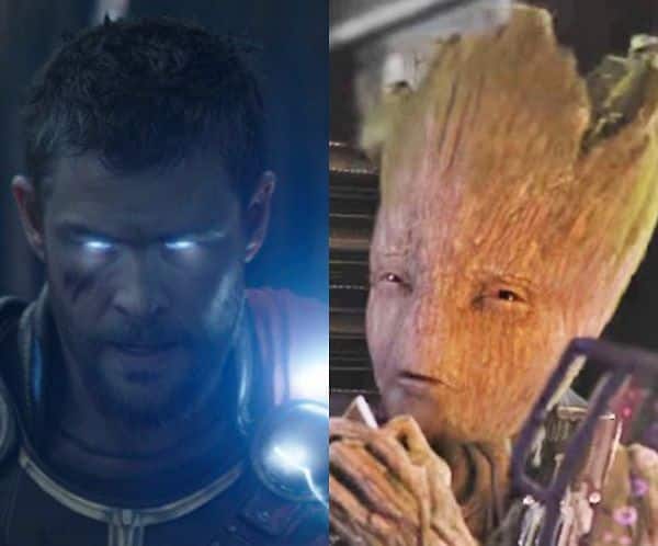 Is Groot worthy?