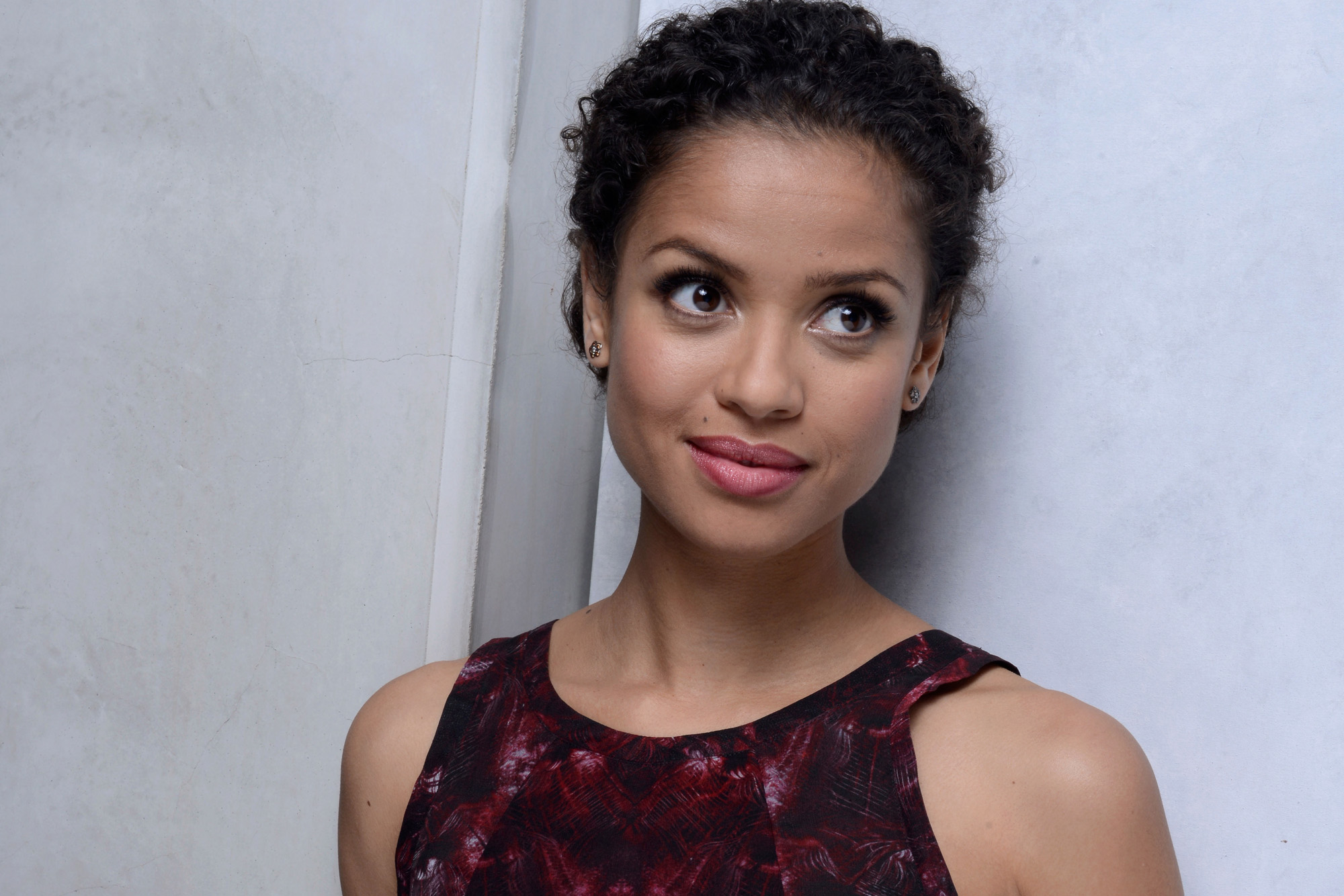 Is Gugu Mbatha-Raw South Africa?