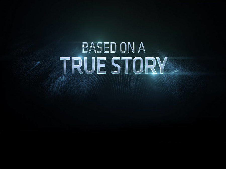 Is HYDRA based on a true story?