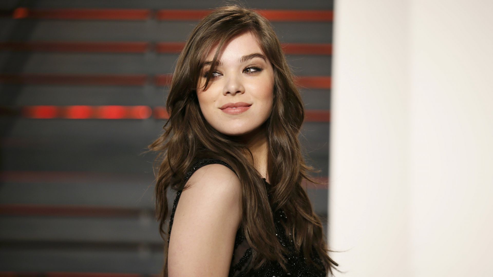 Is Hailee Steinfeld an actress?