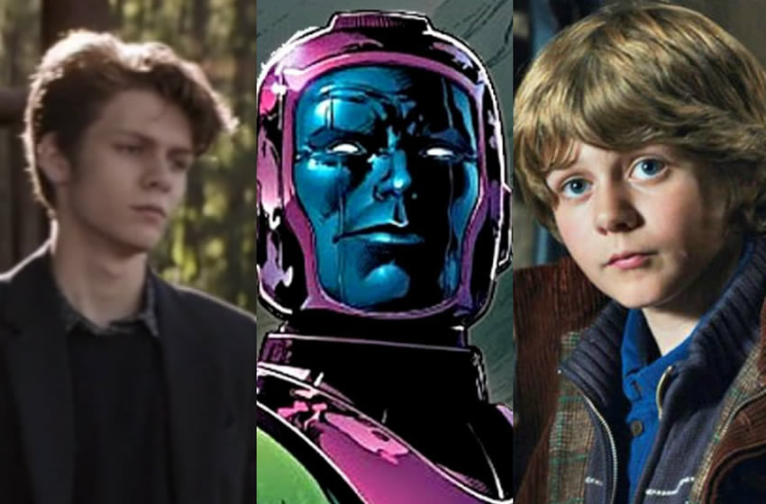 Is Harley Keener Kang?