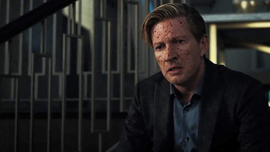 Is Harold Meachum immortal?