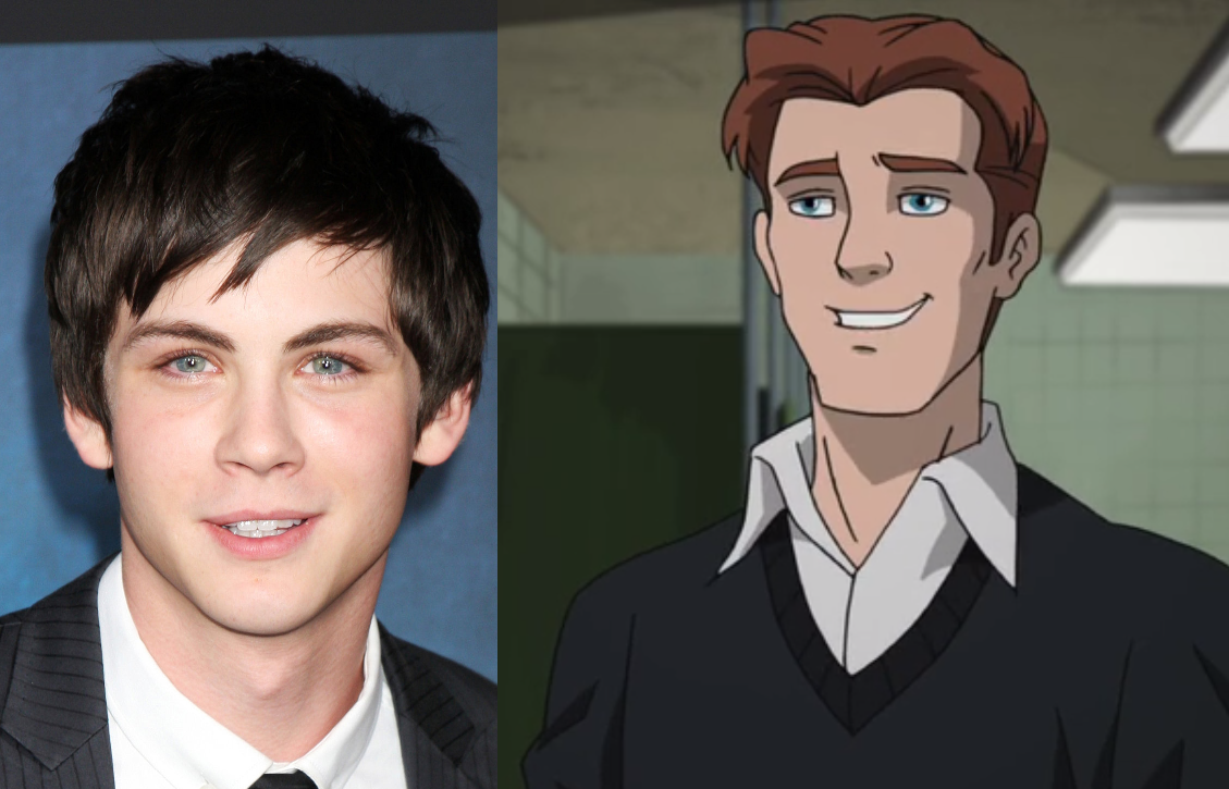 Is Harry Osborn in the MCU?