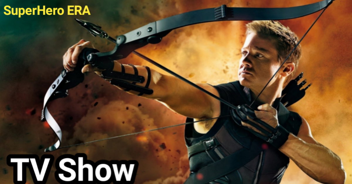 Is Hawkeye a good show?
