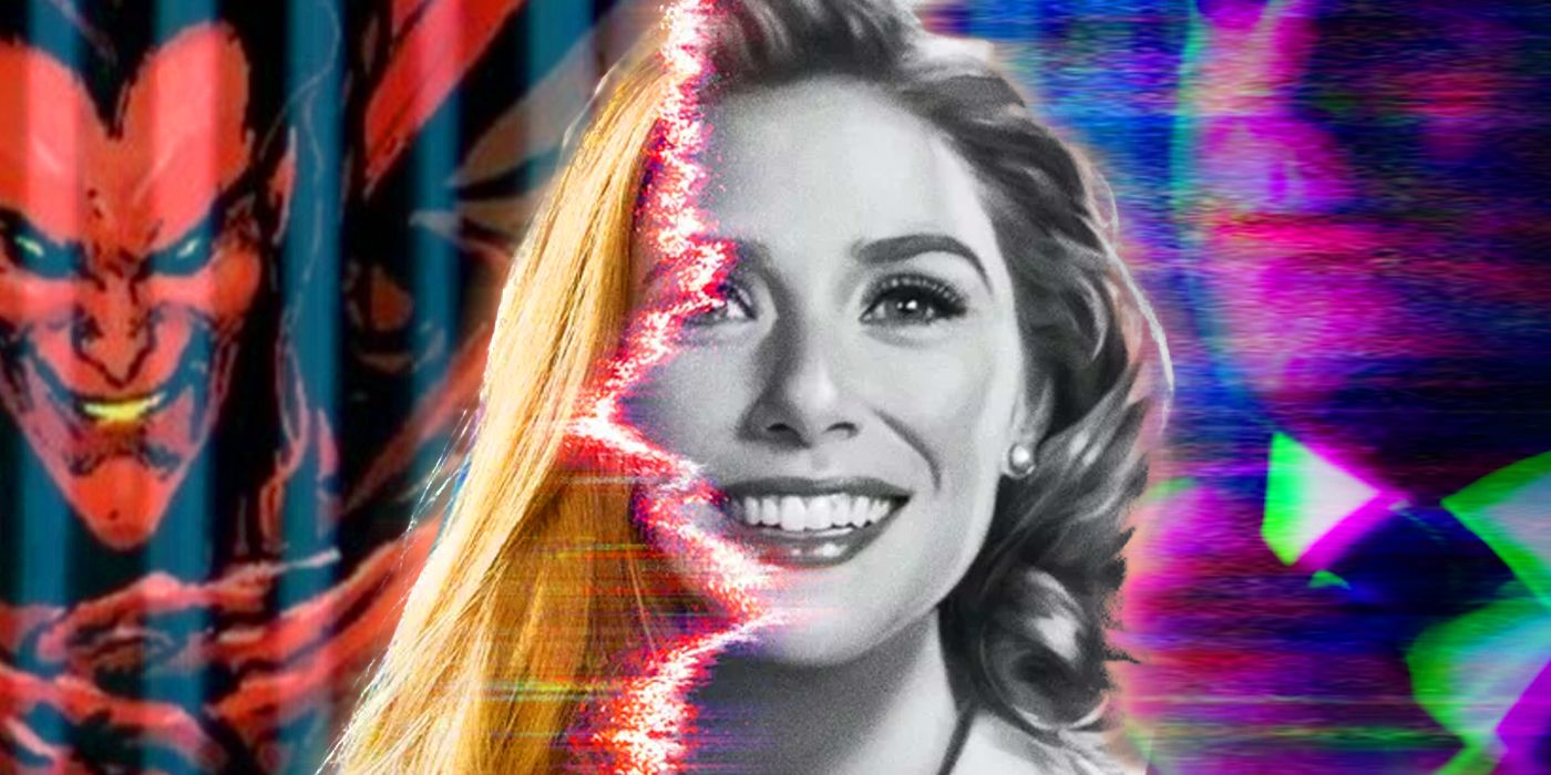 Is Hayward a Mephisto?