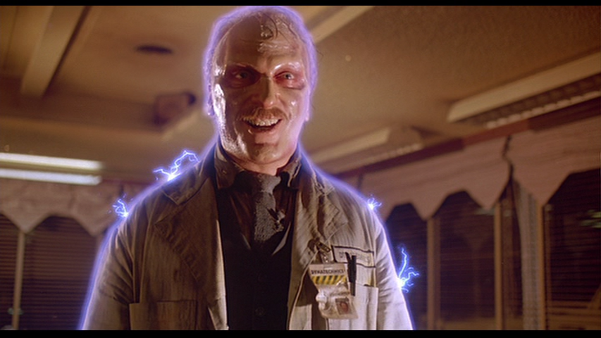 Is Howard the Duck a villain?