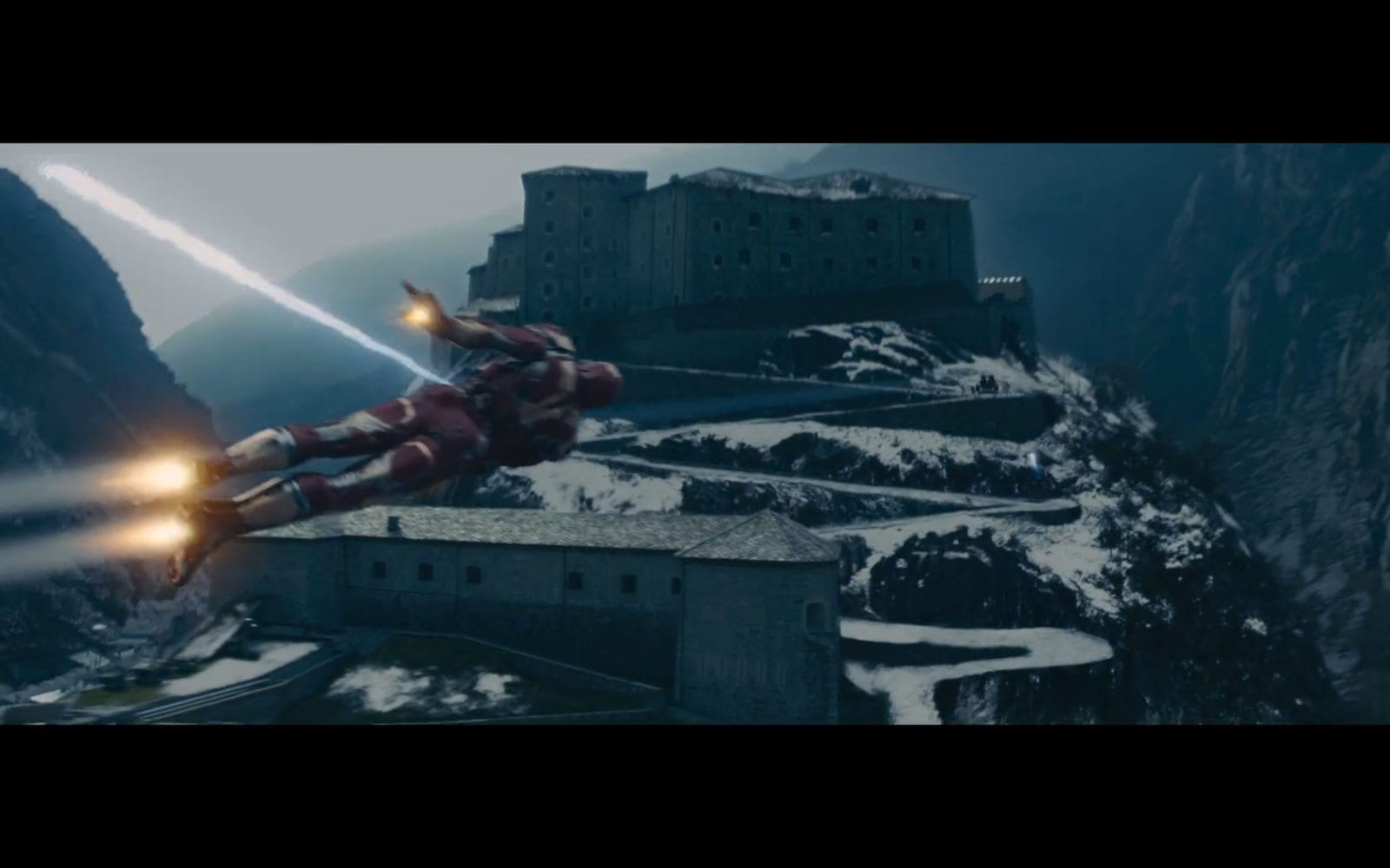 Is Hydra based on a real thing?