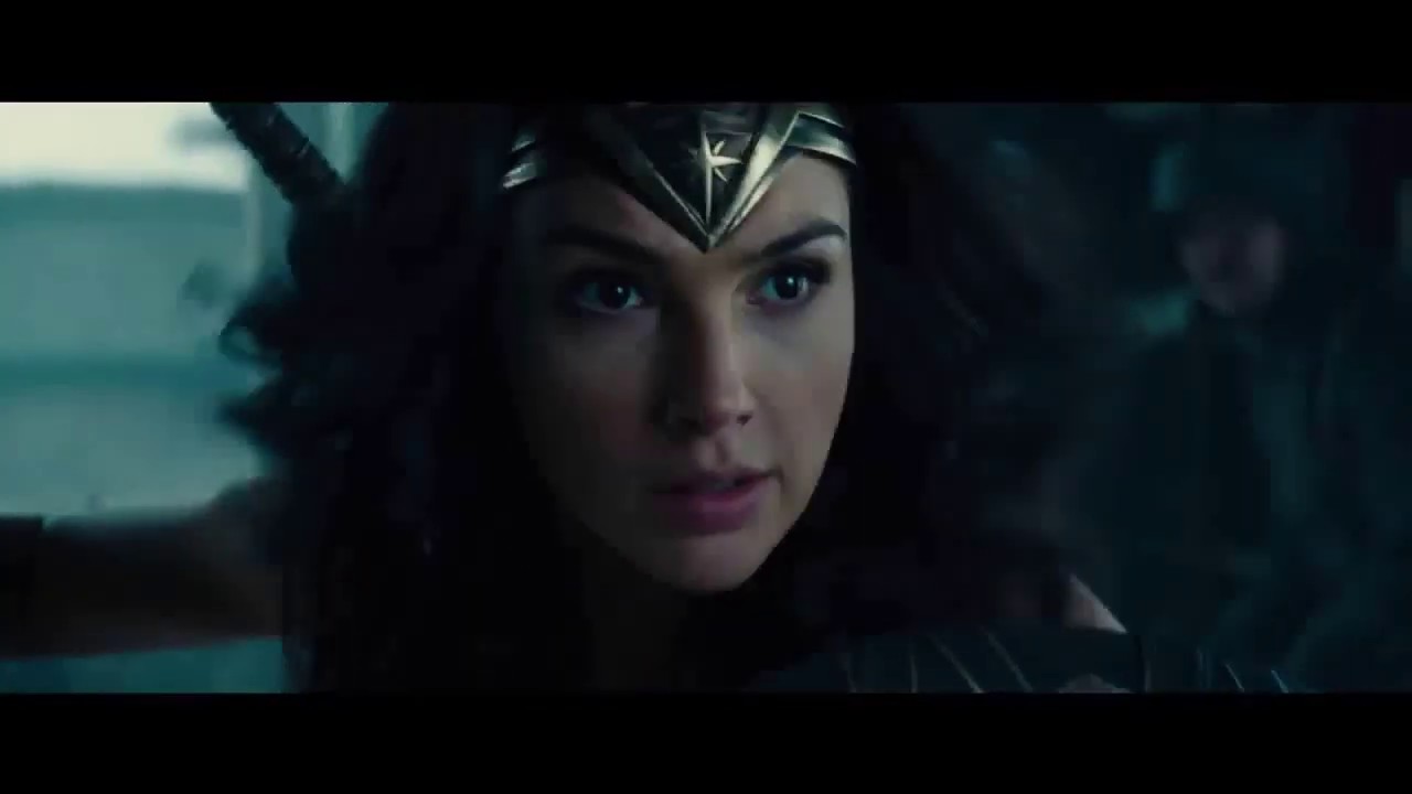 Is Immigrant Song in Wonder Woman?