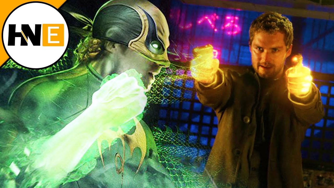 Is Iron Fist season 3 Cancelled?