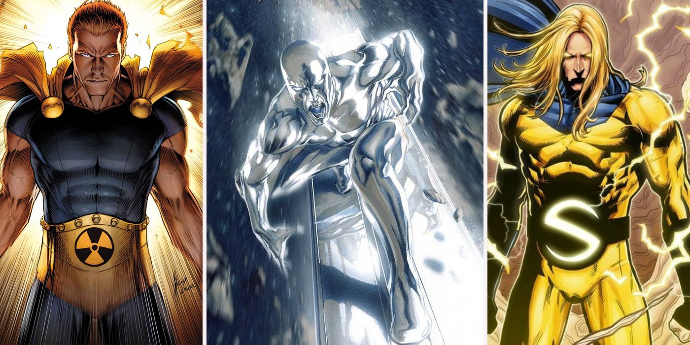 Is Iron Fist stronger than Hulk?