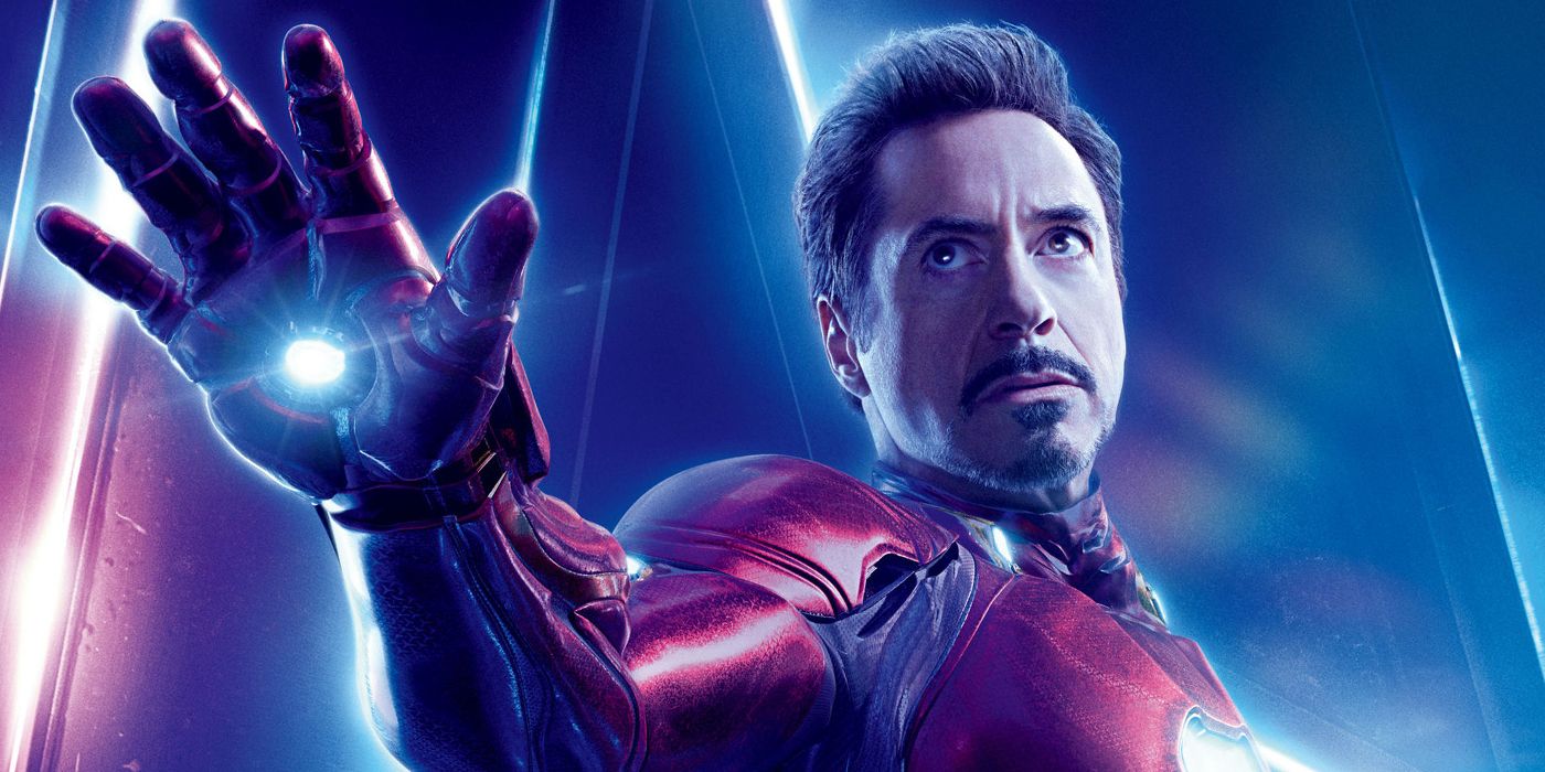 Is Iron Man done in the MCU?
