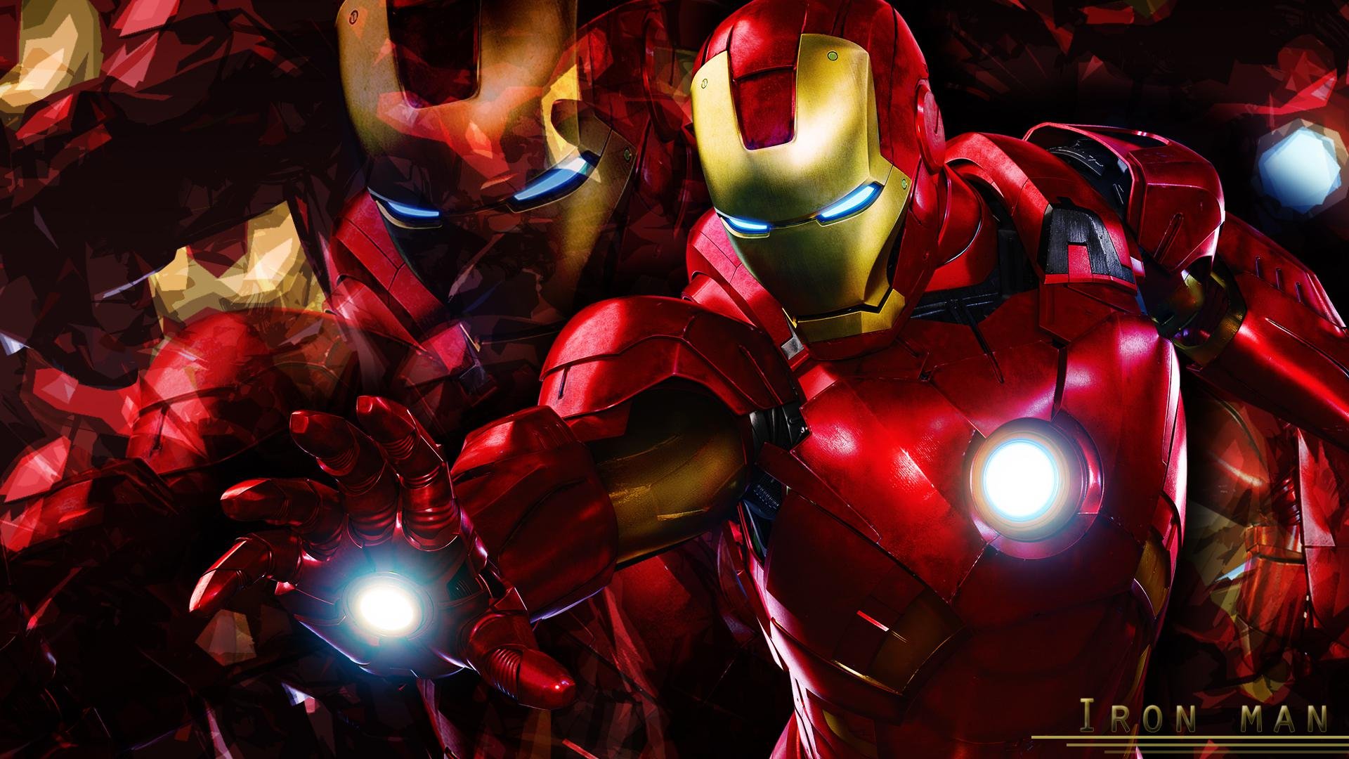 Is Iron Man egoistic?