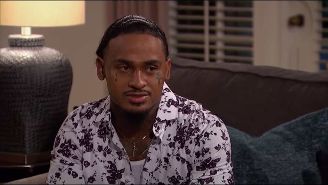 Is Ivan Natasha's father?