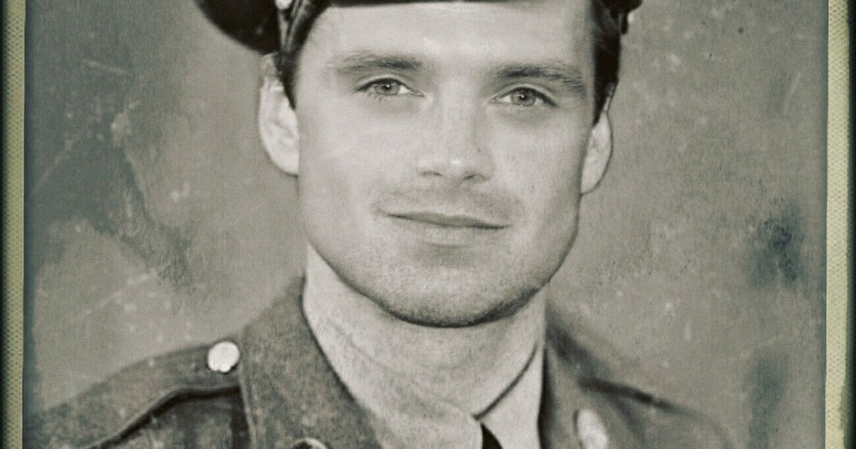 Is James Barnes a real person?