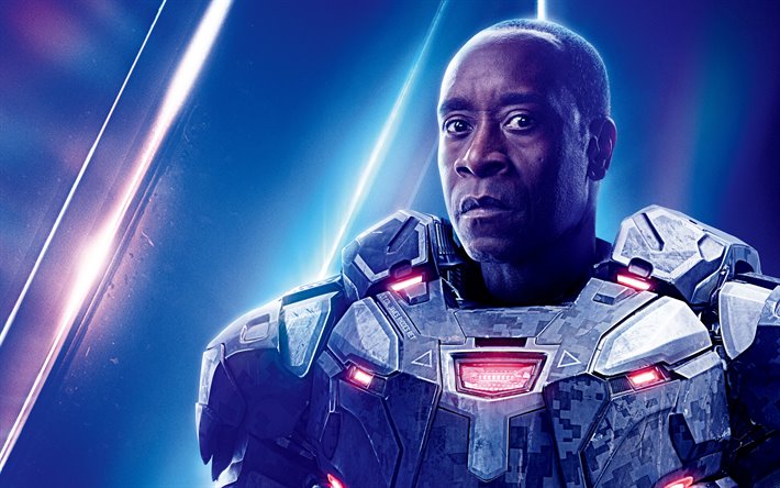 Is James Rhodes paralyzed?