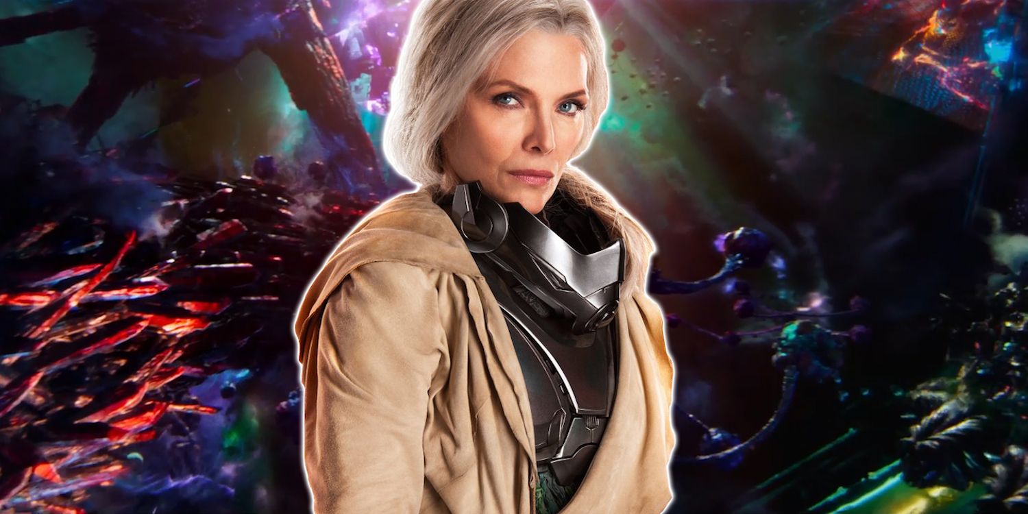 Is Janet van Dyne a villain?