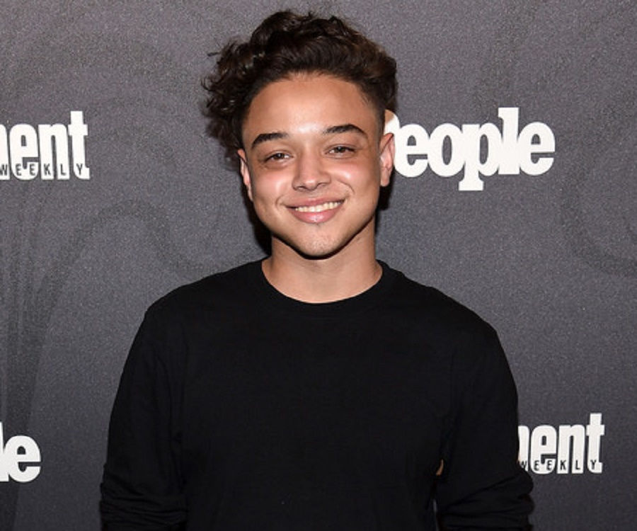 Is Jason Genao black?