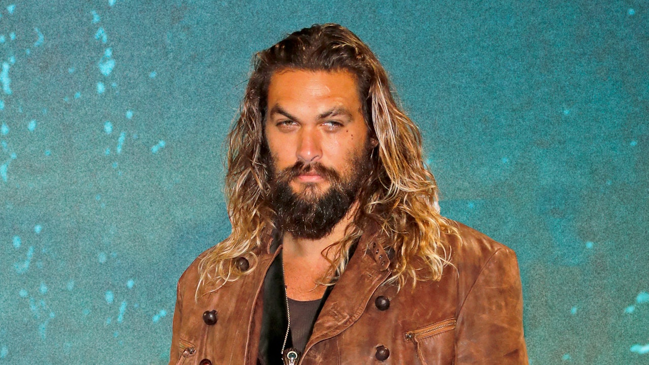 Is Jason Momoa getting replaced as Aquaman?