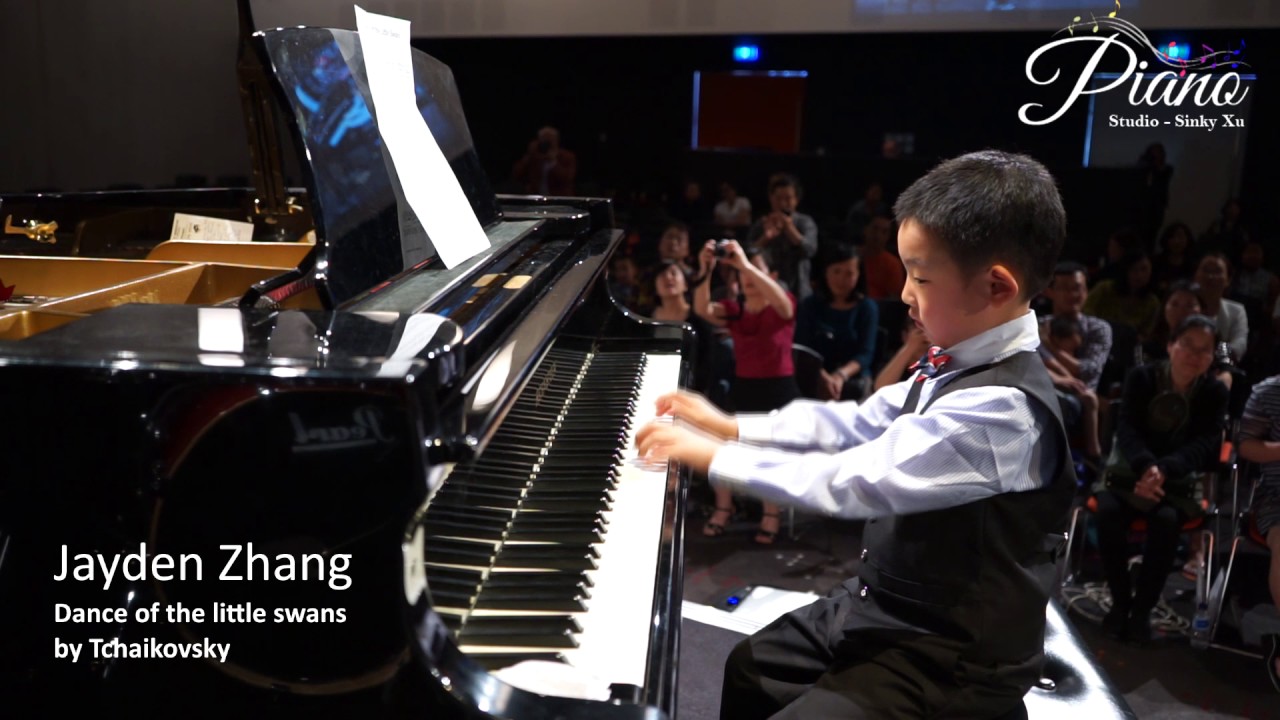 Is Jayden Zhang Chinese?