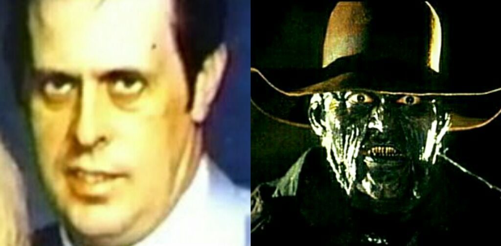 Is Jeepers Creepers 2 Based on a true story?