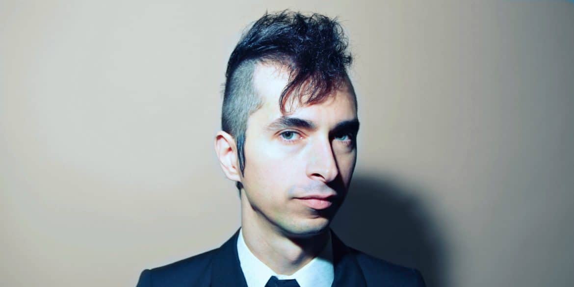 Is Jimmy Urine his real name?