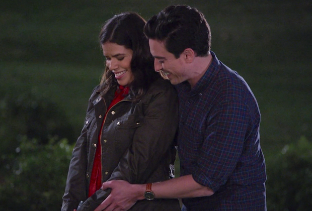 Is Jonah Leslie's father?