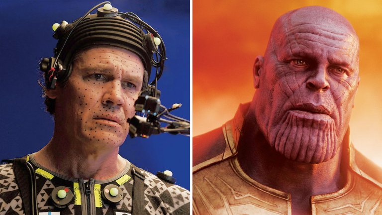 Is Josh Brolin done with Thanos?