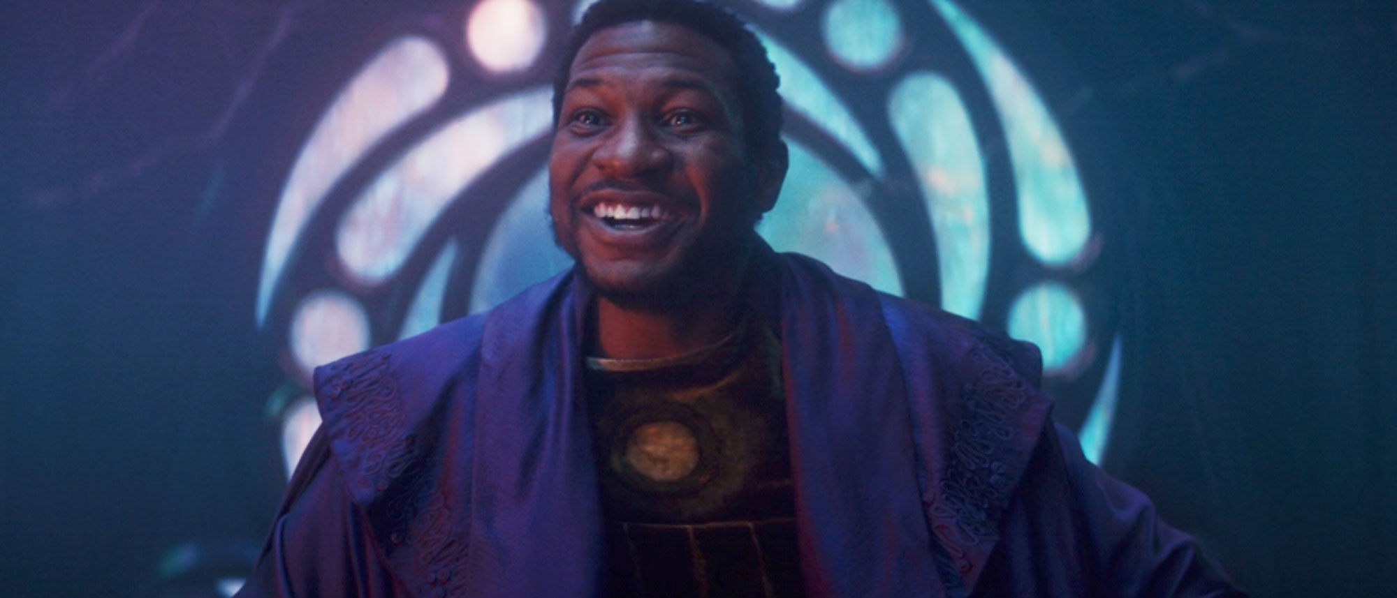 Is Kang the Conqueror died in Loki?