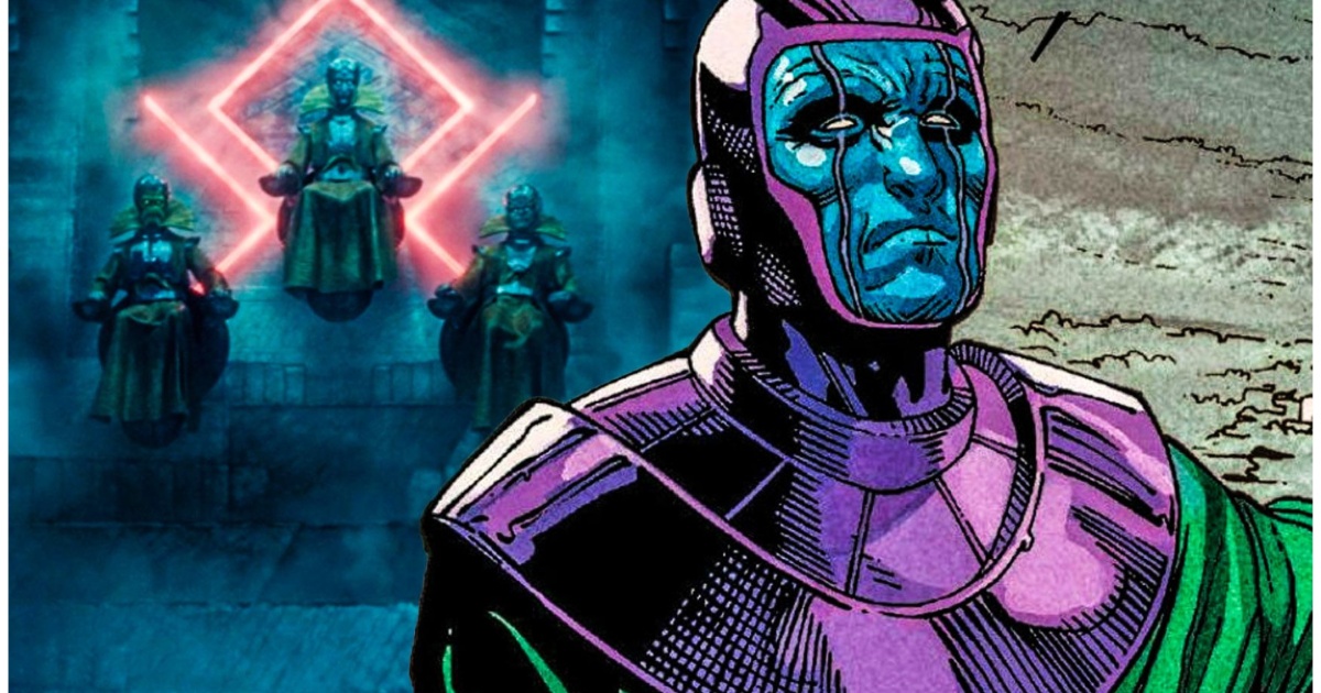Is Kang the Conqueror immortal?